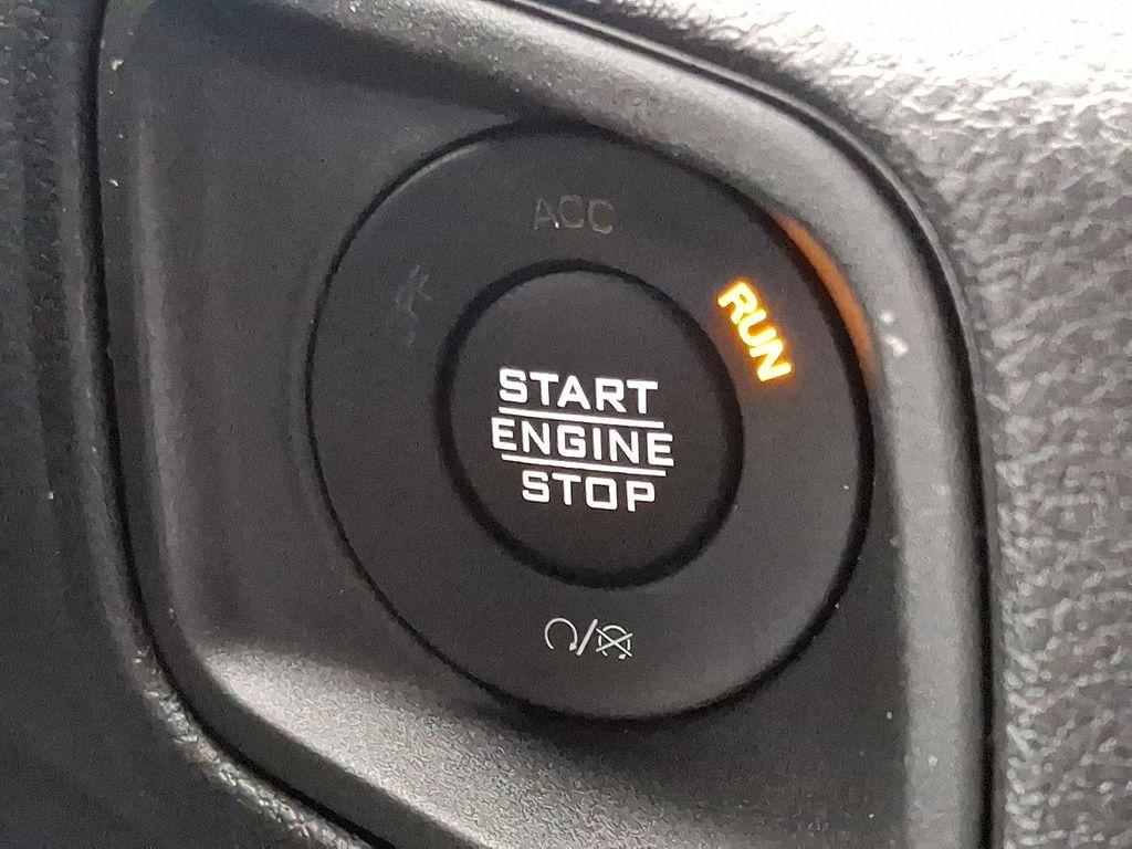 new 2026 Jeep Gladiator car, priced at $49,855