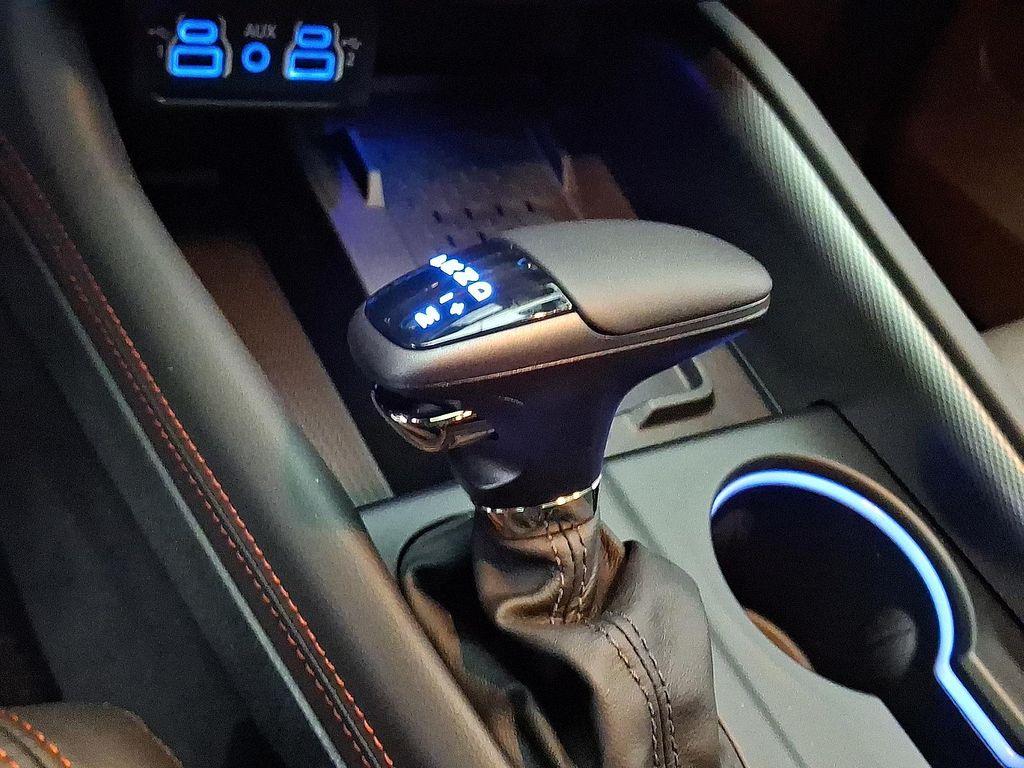 new 2026 Dodge Durango car, priced at $48,515