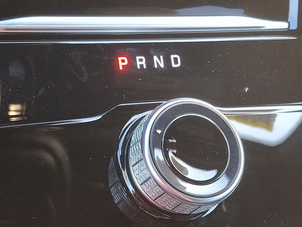 new 2025 Jeep Grand Cherokee car, priced at $44,170