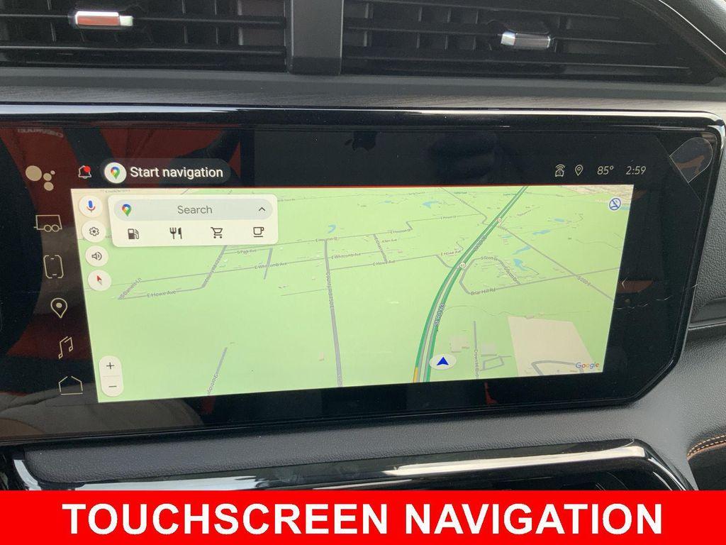 new 2026 GMC Sierra 3500 car, priced at $92,180