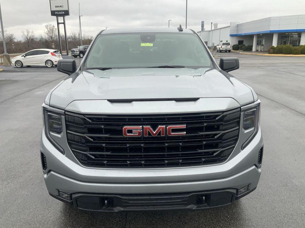 new 2026 GMC Sierra 1500 car, priced at $60,385
