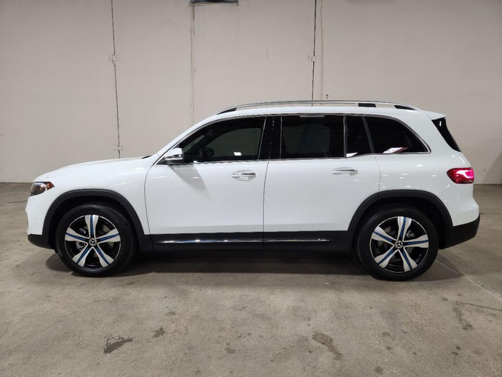 used 2023 Mercedes-Benz EQB 300 car, priced at $35,886