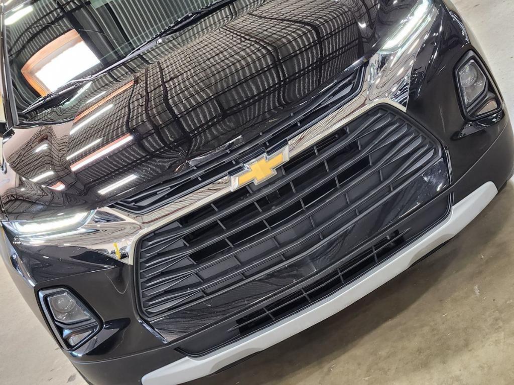 used 2020 Chevrolet Blazer car, priced at $18,884