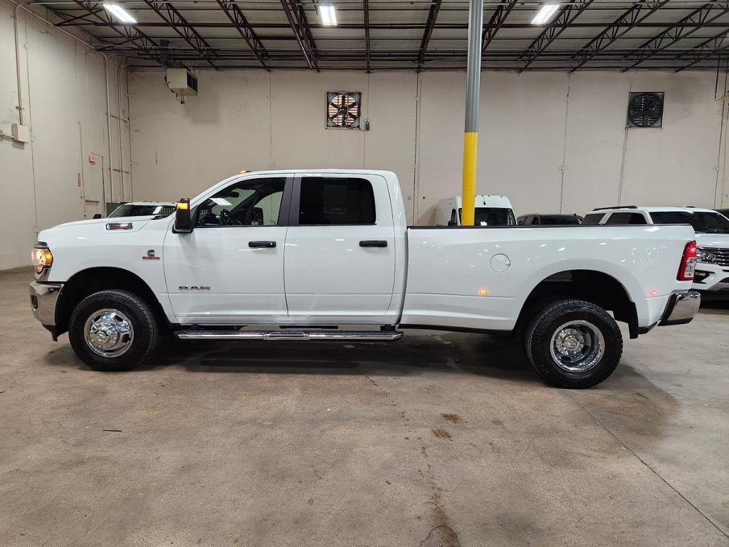 used 2024 Ram 3500 car, priced at $57,244