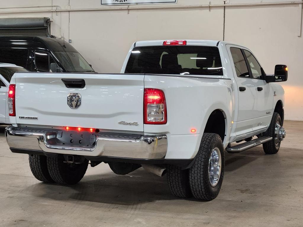 used 2024 Ram 3500 car, priced at $57,244
