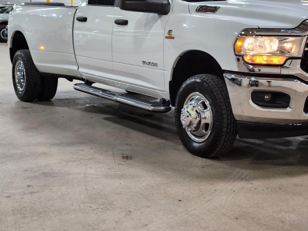 used 2024 Ram 3500 car, priced at $57,244