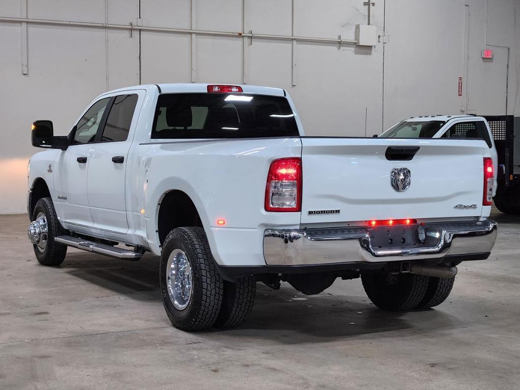 used 2024 Ram 3500 car, priced at $57,244