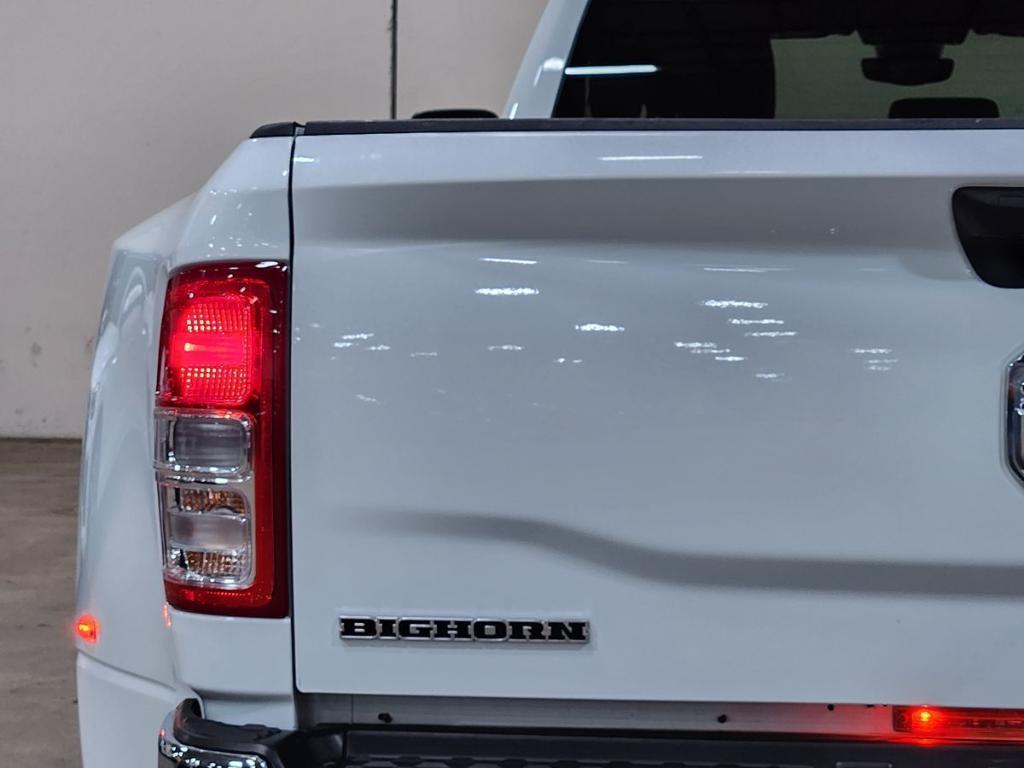 used 2024 Ram 3500 car, priced at $57,244