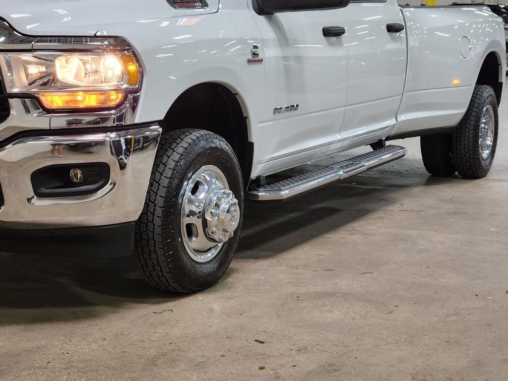 used 2024 Ram 3500 car, priced at $57,244