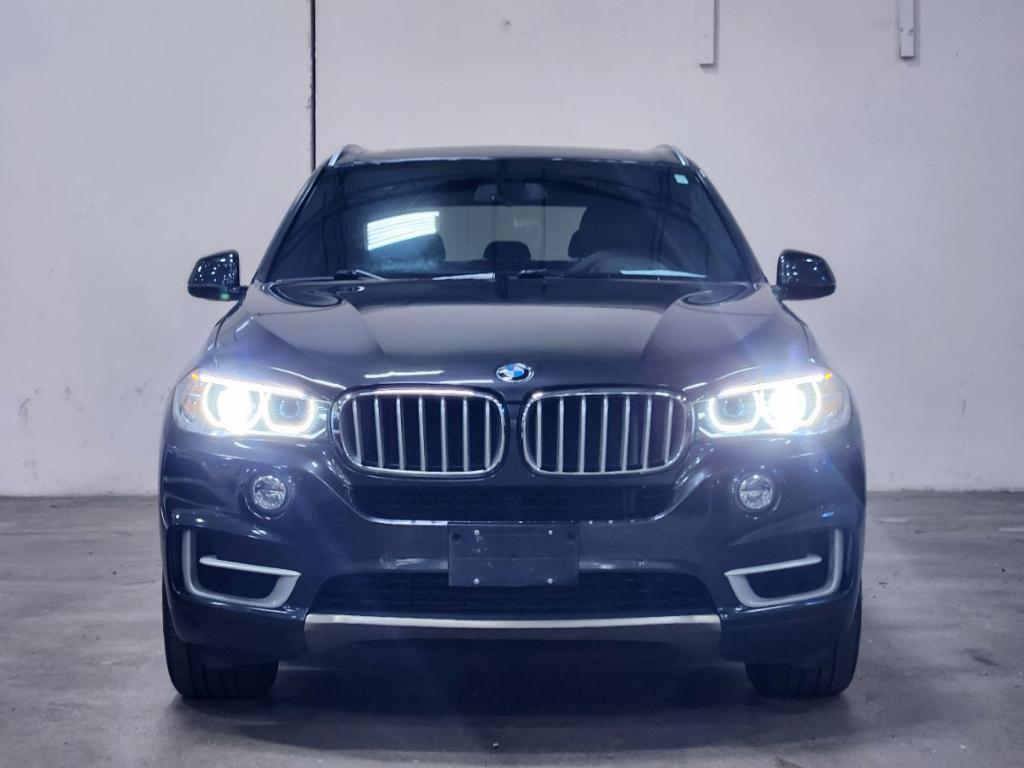 used 2017 BMW X5 car, priced at $17,860