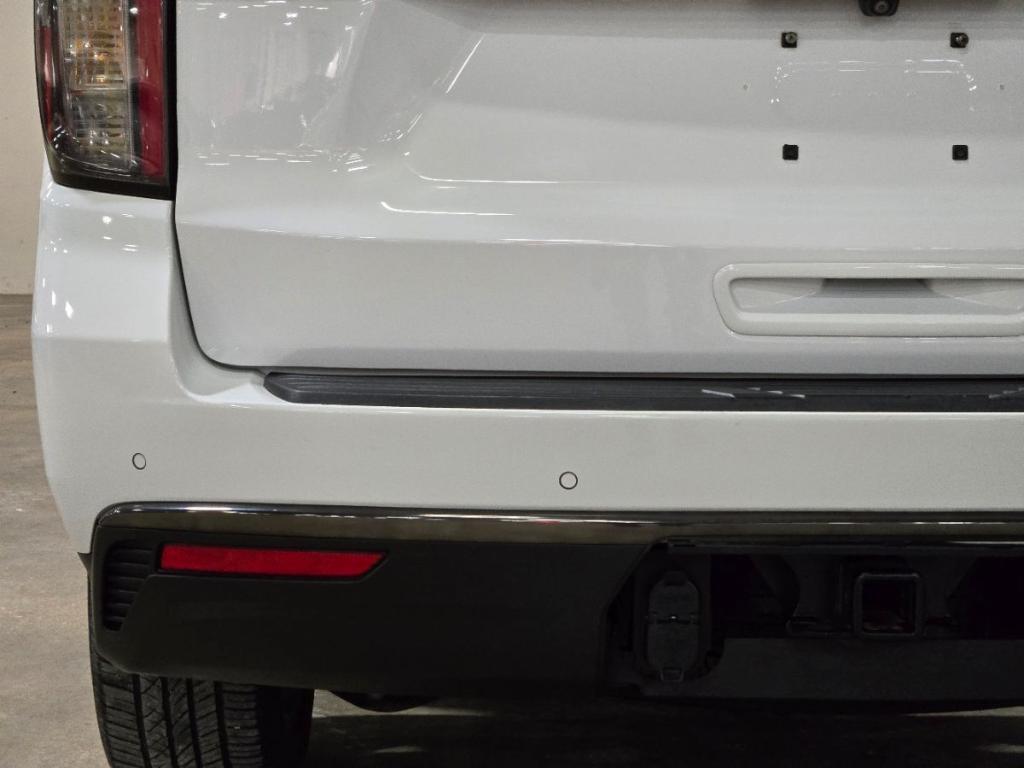 used 2021 Chevrolet Tahoe car, priced at $28,134