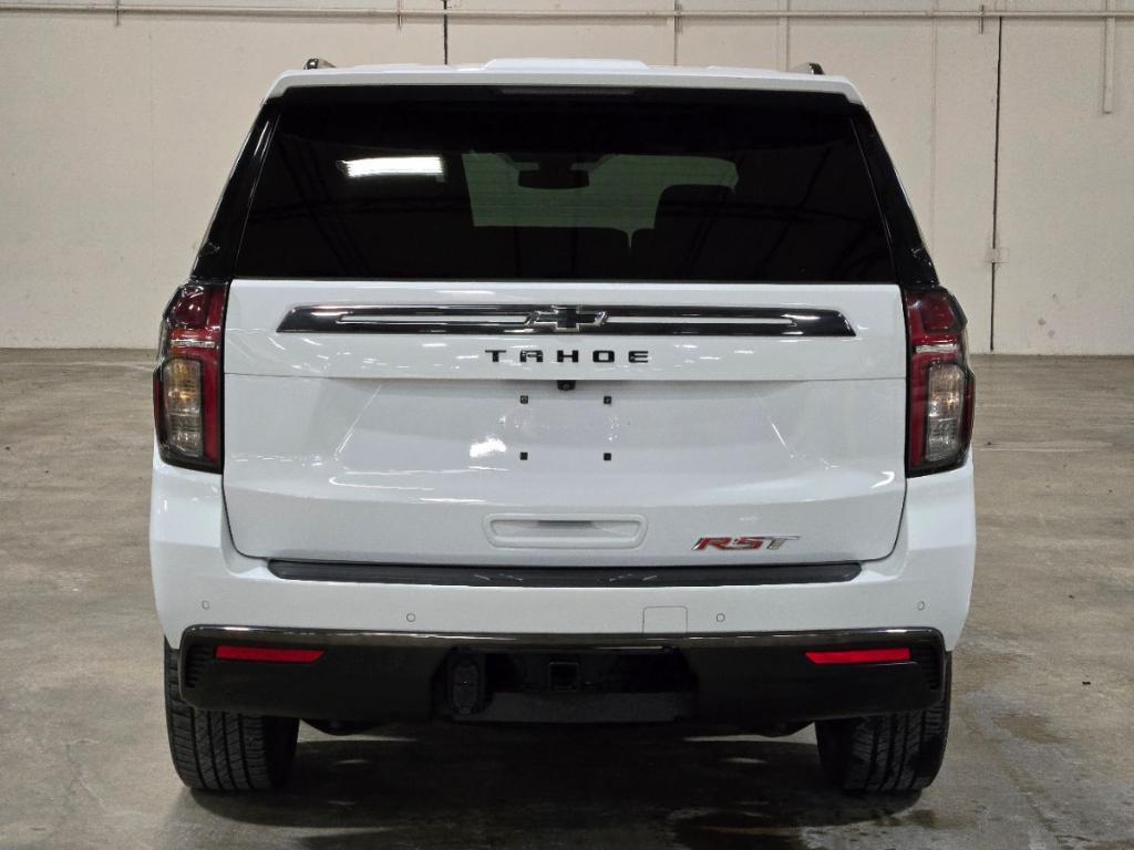 used 2021 Chevrolet Tahoe car, priced at $28,134