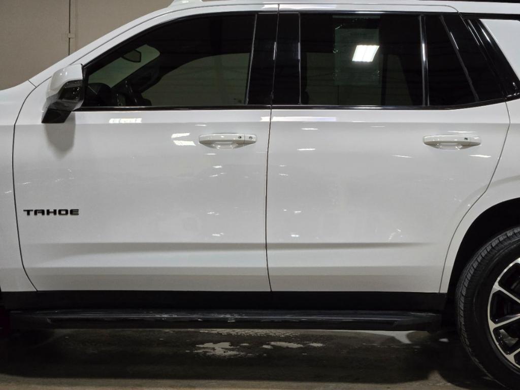 used 2021 Chevrolet Tahoe car, priced at $28,134