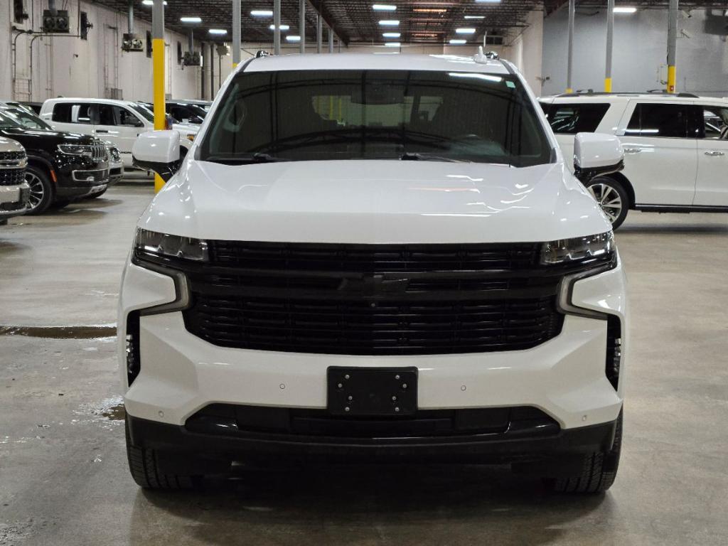 used 2021 Chevrolet Tahoe car, priced at $28,134