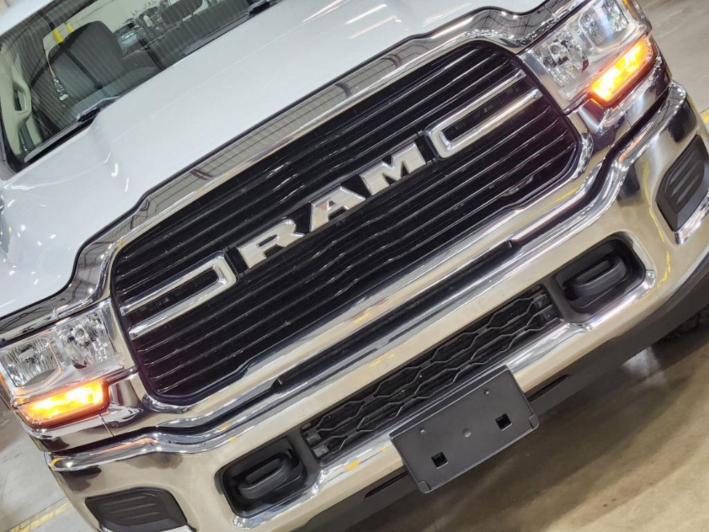 used 2019 Ram 3500 car, priced at $36,237