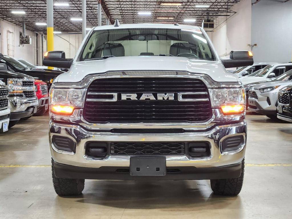 used 2019 Ram 3500 car, priced at $36,237