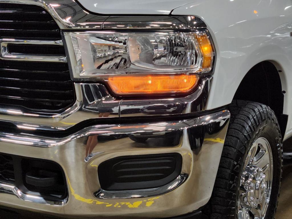 used 2019 Ram 3500 car, priced at $36,237