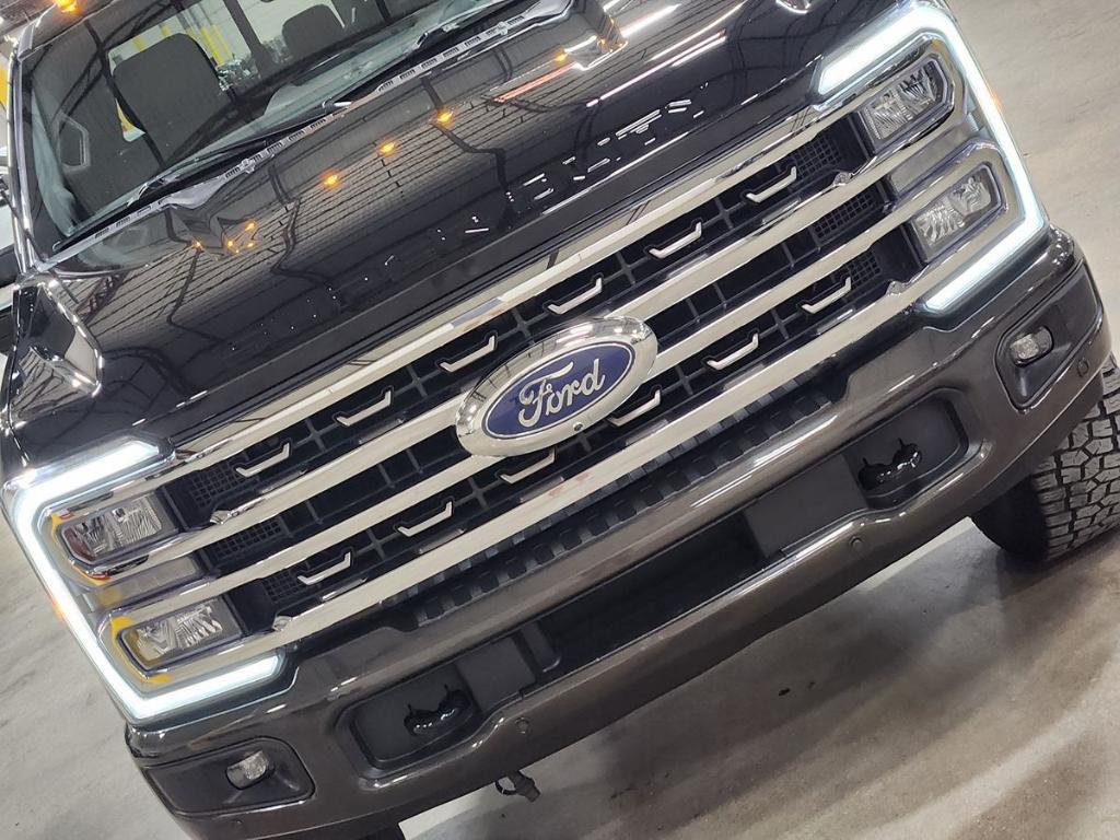 used 2024 Ford F-250 car, priced at $79,266