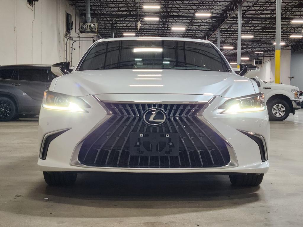 used 2024 Lexus ES 350 car, priced at $39,275