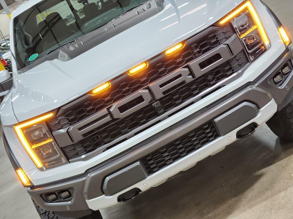 used 2022 Ford F-150 car, priced at $66,525