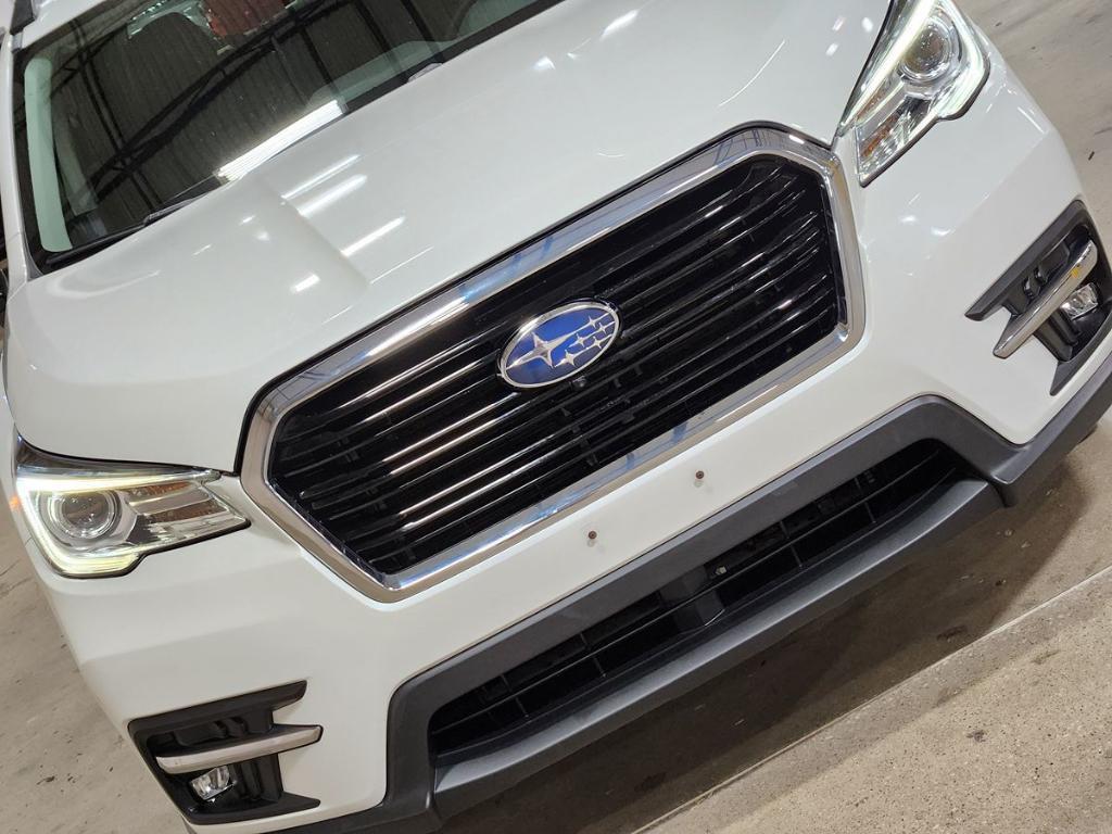 used 2022 Subaru Ascent car, priced at $32,923