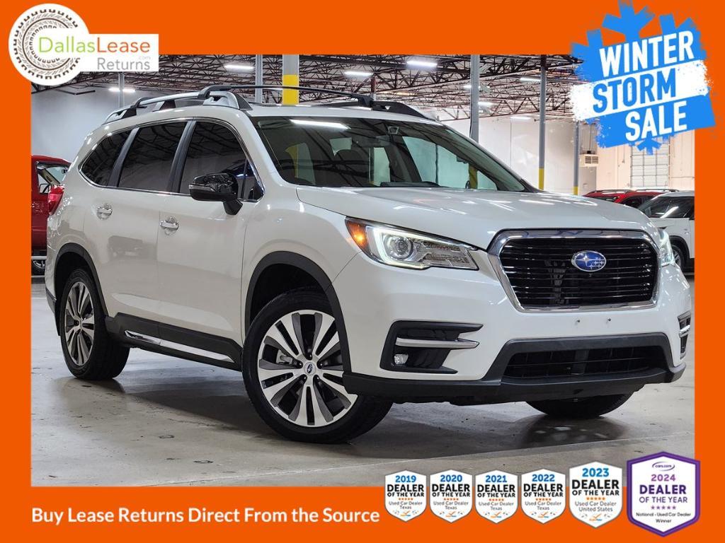 used 2022 Subaru Ascent car, priced at $30,923