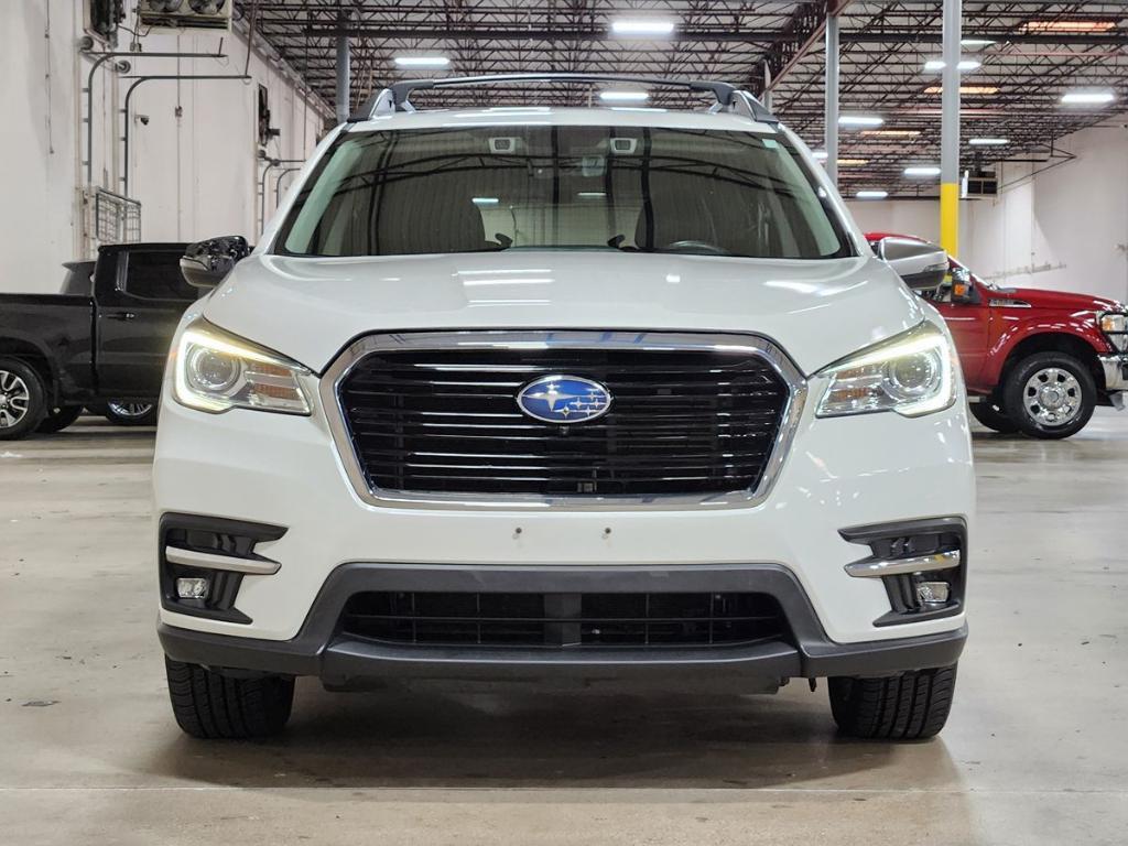 used 2022 Subaru Ascent car, priced at $32,923