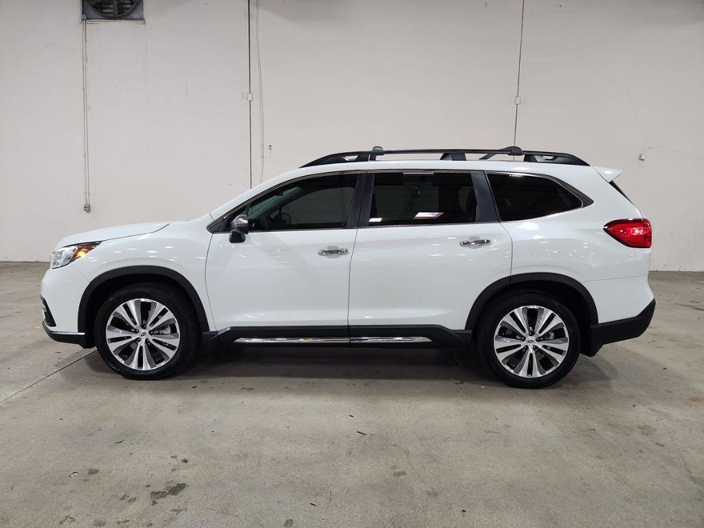 used 2022 Subaru Ascent car, priced at $32,923