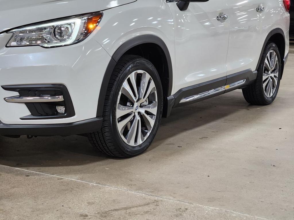 used 2022 Subaru Ascent car, priced at $32,923