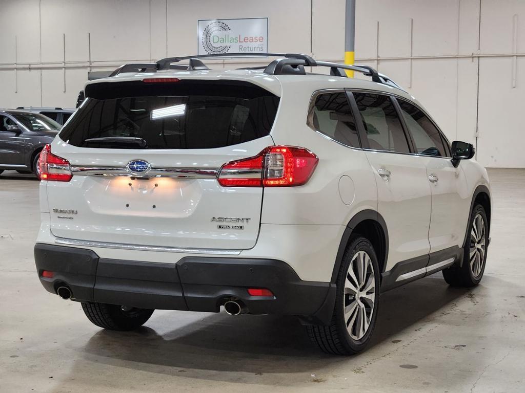 used 2022 Subaru Ascent car, priced at $32,923