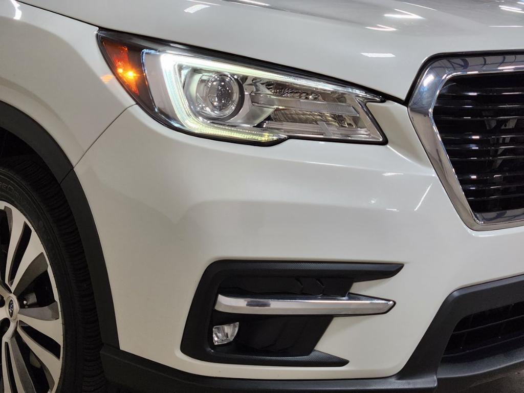 used 2022 Subaru Ascent car, priced at $32,923