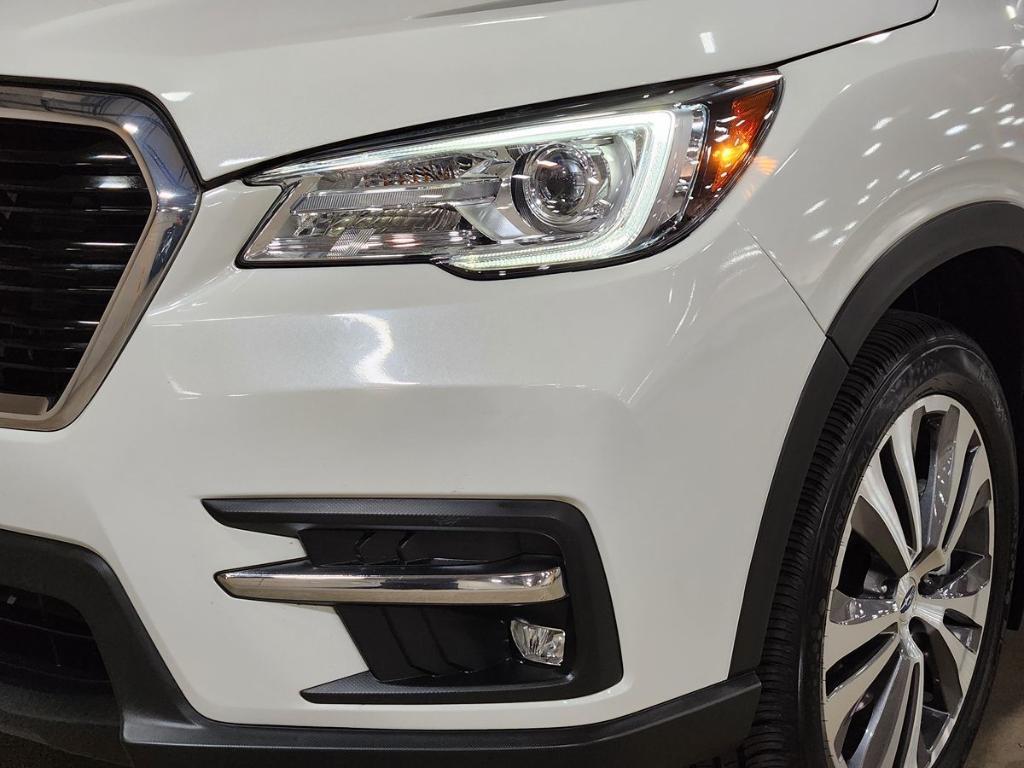 used 2022 Subaru Ascent car, priced at $32,923