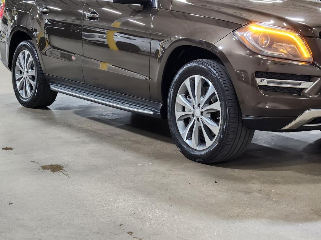 used 2013 Mercedes-Benz GL-Class car, priced at $10,843