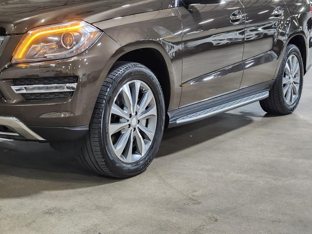 used 2013 Mercedes-Benz GL-Class car, priced at $10,843