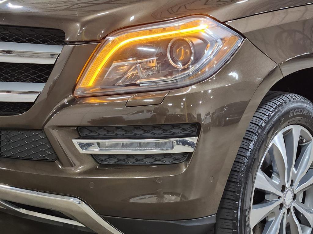 used 2013 Mercedes-Benz GL-Class car, priced at $10,843