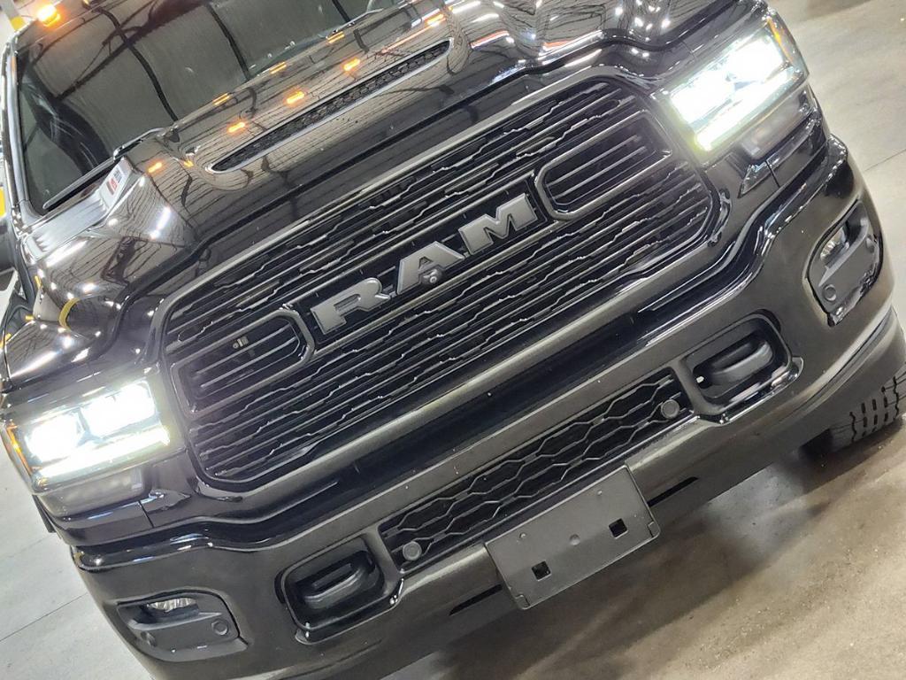 used 2023 Ram 3500 car, priced at $69,822