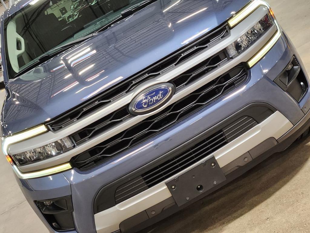 used 2022 Ford Expedition car, priced at $30,652