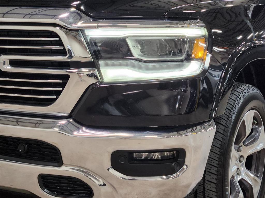 used 2021 Ram 1500 car, priced at $30,776