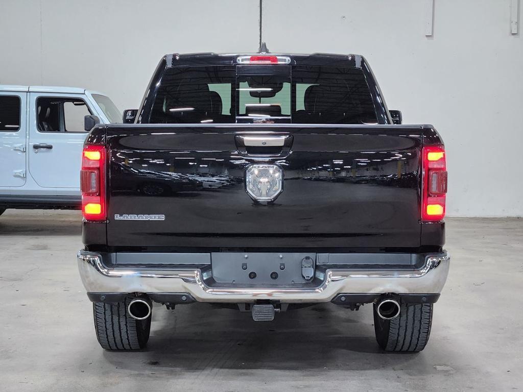 used 2021 Ram 1500 car, priced at $30,776