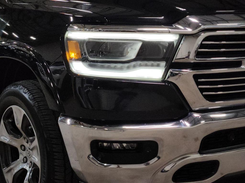 used 2021 Ram 1500 car, priced at $30,776