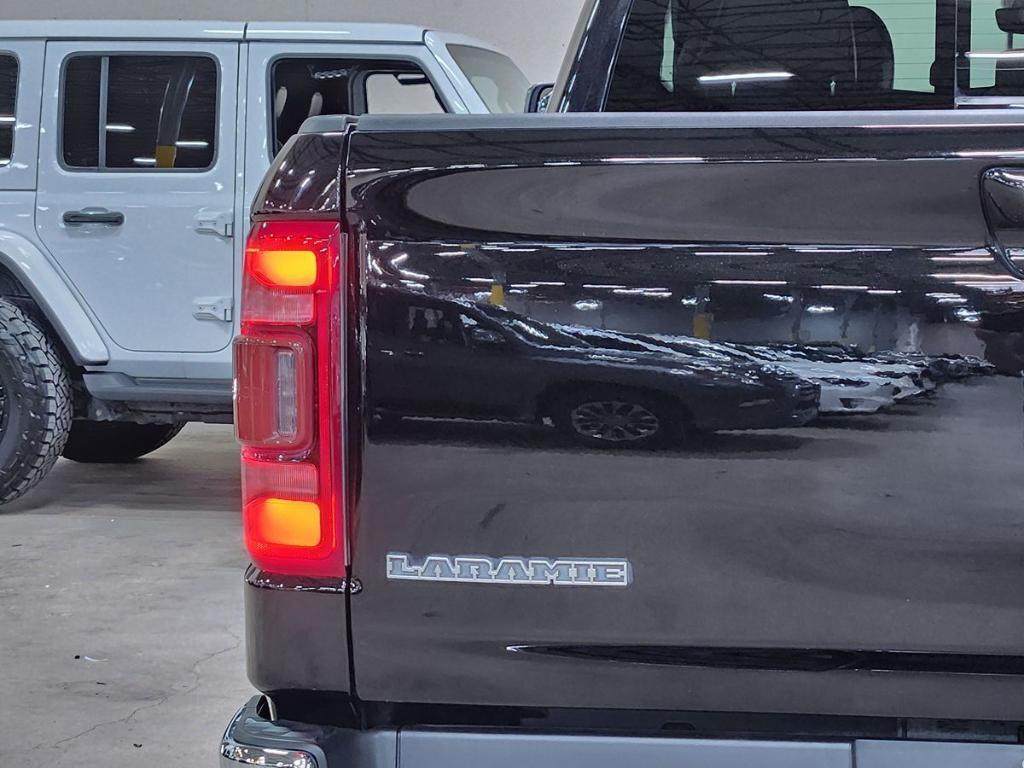 used 2021 Ram 1500 car, priced at $30,776