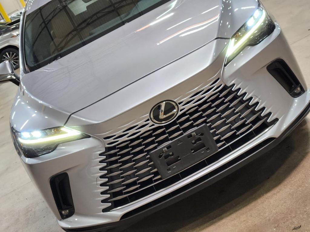 used 2023 Lexus RX 350 car, priced at $44,626