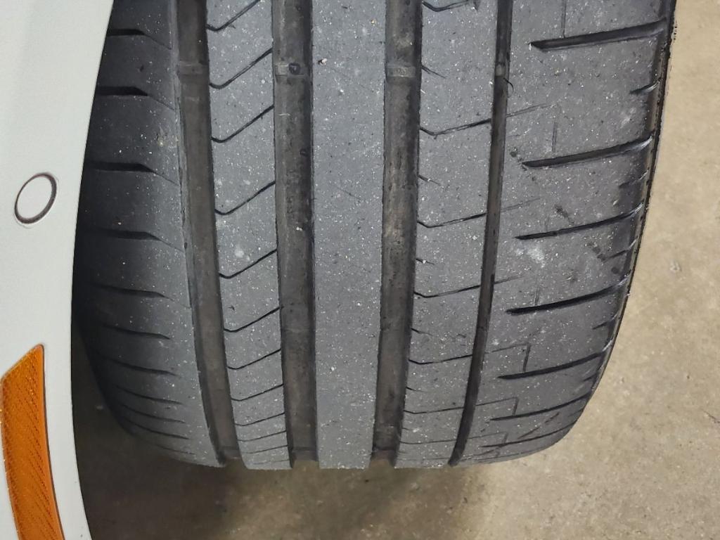 used 2023 BMW M5 car, priced at $83,875