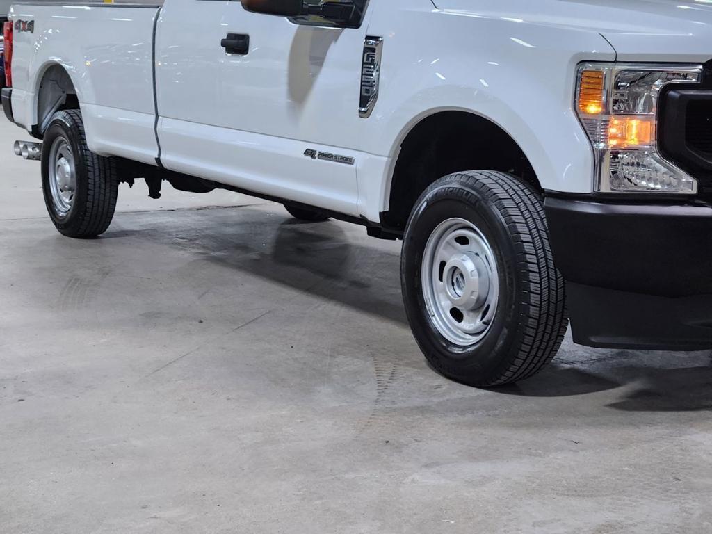 used 2022 Ford F-250 car, priced at $44,273