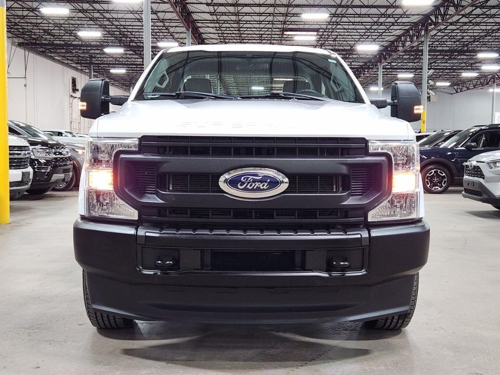 used 2022 Ford F-250 car, priced at $44,273