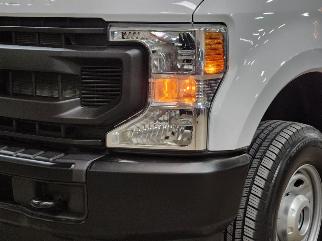 used 2022 Ford F-250 car, priced at $44,273