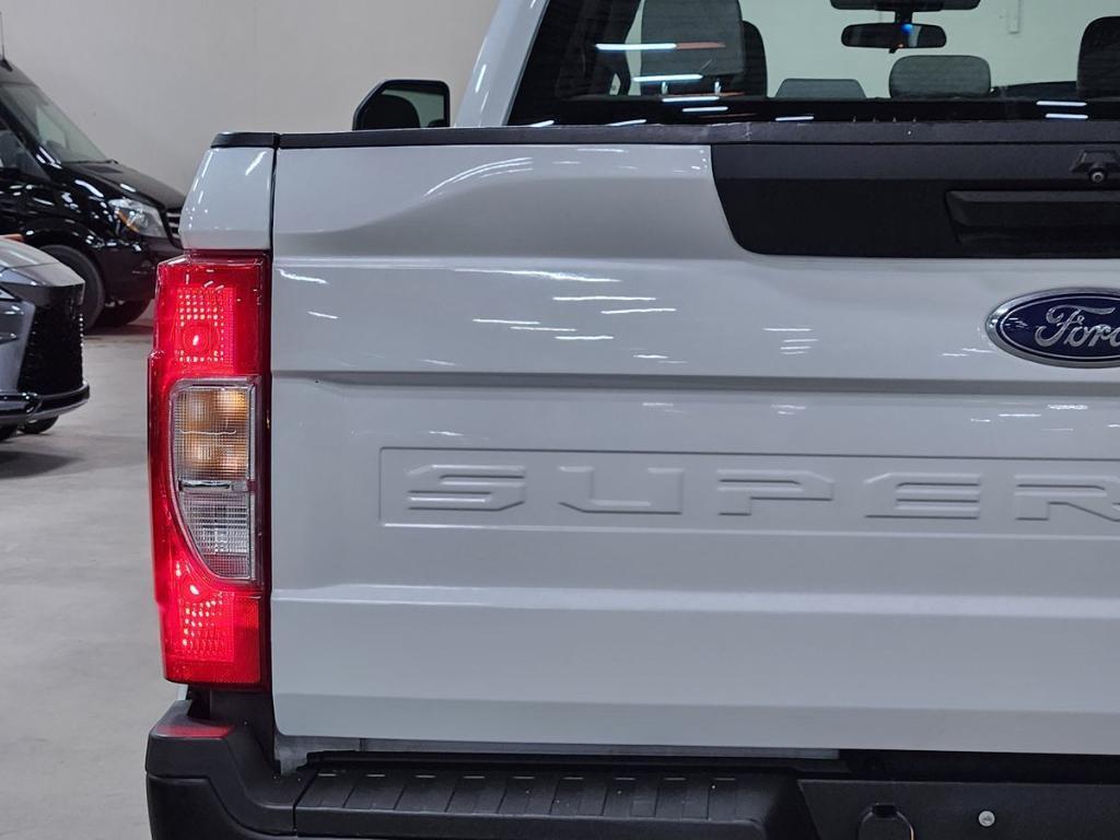 used 2022 Ford F-250 car, priced at $44,273