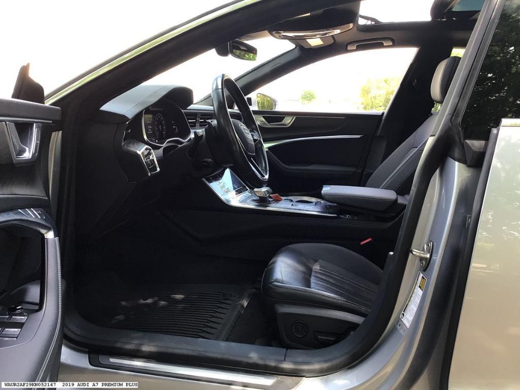 used 2019 Audi A7 car, priced at $29,935