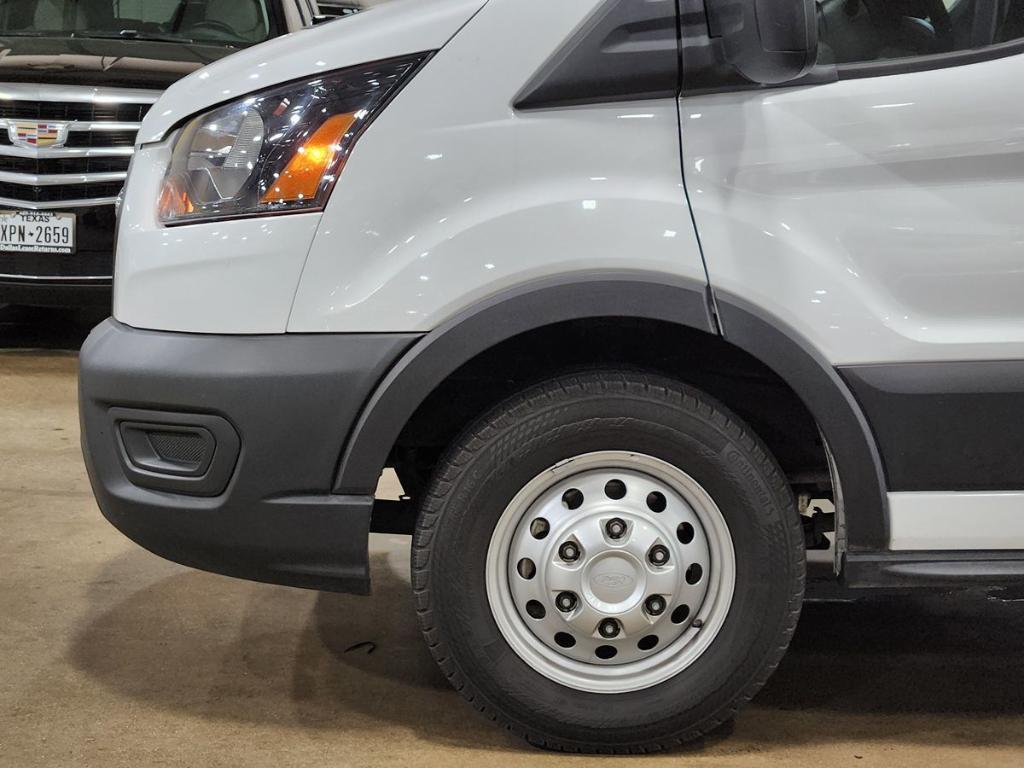 used 2024 Ford Transit-150 car, priced at $42,812