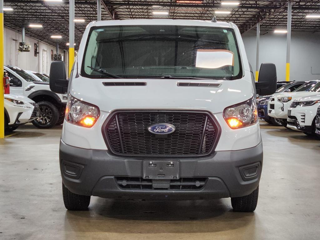 used 2024 Ford Transit-150 car, priced at $42,812